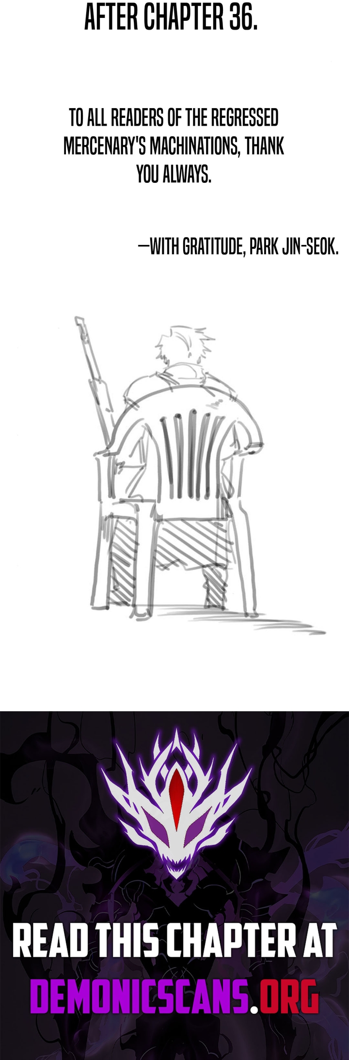 The Regressed Mercenary's Machinations Chapter 40 15